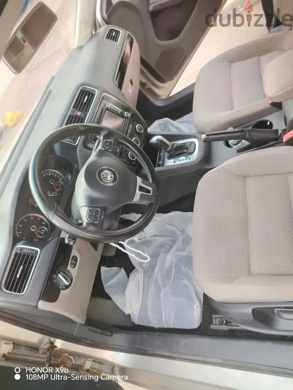 Volkswagen Jetta 2015